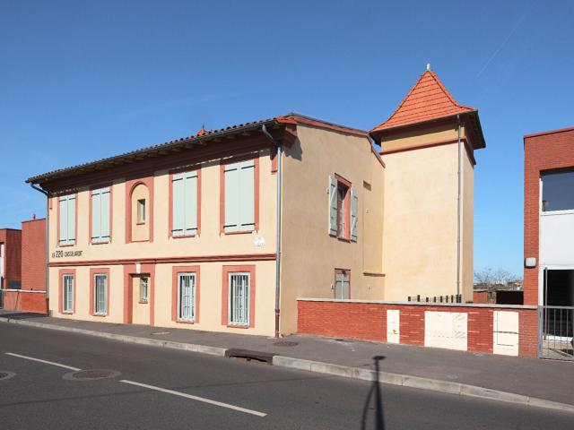 Appartement 2 pièces 28 m²