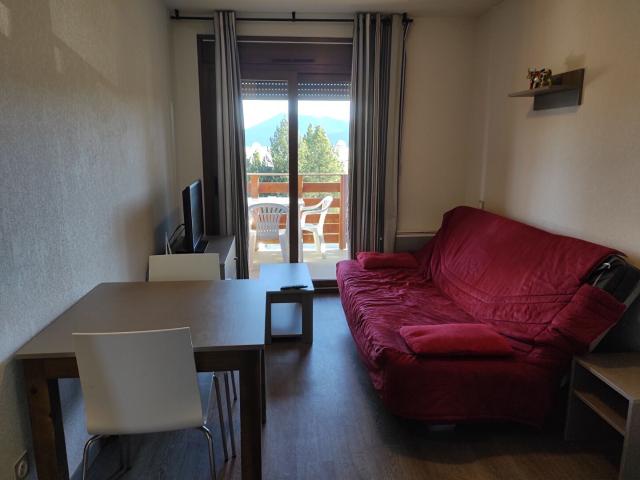 Appartement 2 pièces 28 m²