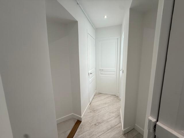 Appartement 2 pièces 28 m²