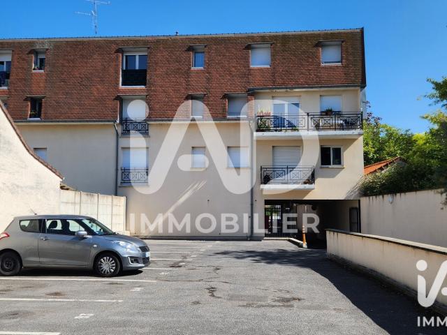 Appartement 2 pièces 28 m²