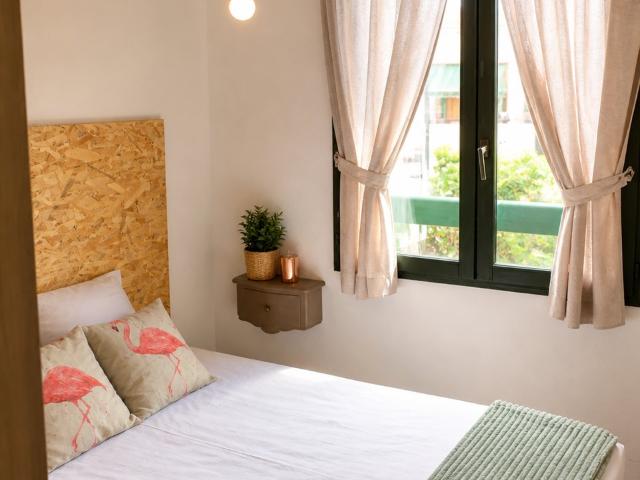 Appartement 2 pièces 28 m²