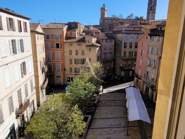 Appartement 2 pièces 28 m²