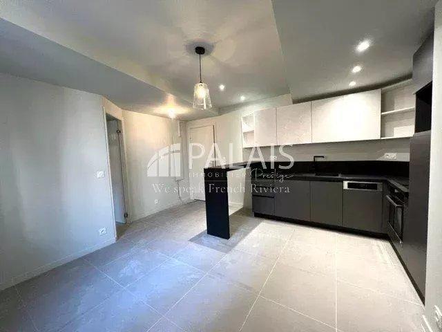 Appartement 2 pièces 28 m²