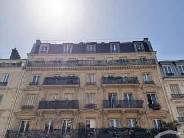 Appartement 2 pièces 28 m²
