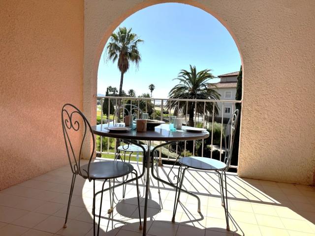 Appartement 2 pièces 28 m²