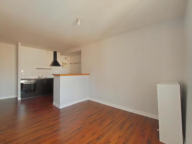 Appartement 2 pièces 28 m²