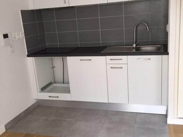 Appartement 2 pièces 28 m²
