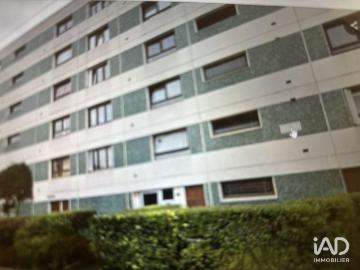 Appartement 2 pièces 28 m²