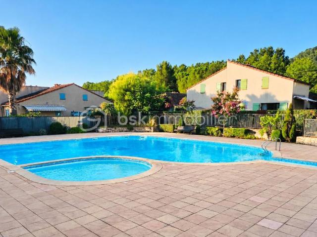 Appartement 2 pièces 28 m²