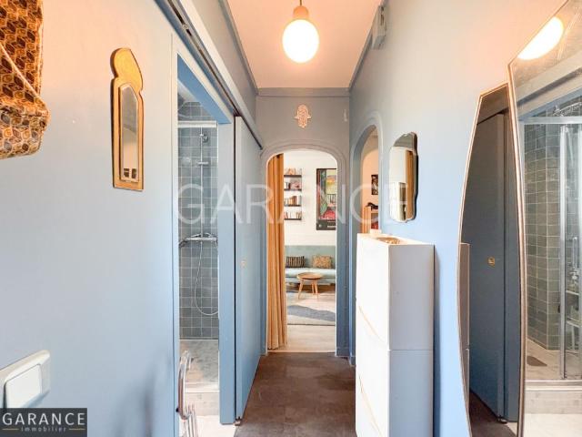 Appartement 2 pièces 28 m²