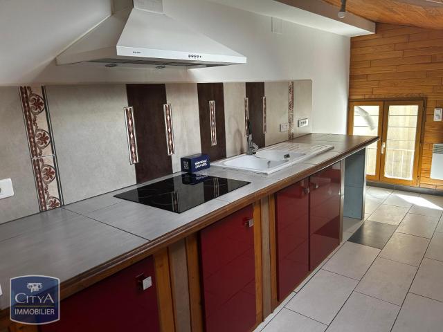 Appartement 2 pièces 28 m²
