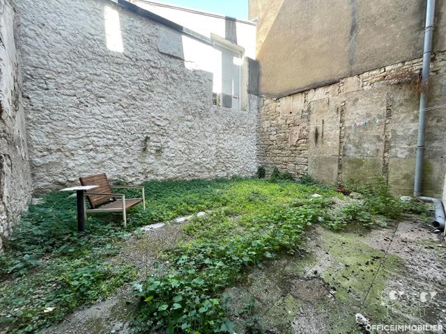 Appartement 2 pièces 28 m²