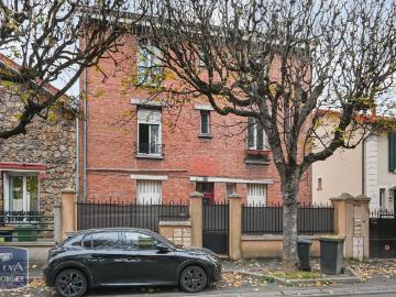 94320, Thiais, Val-de-Marne, Île-de-France