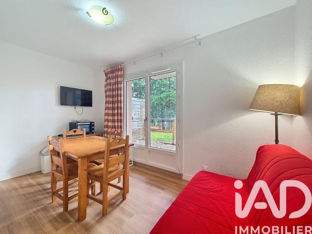 Appartement 2 pièces 28 m²