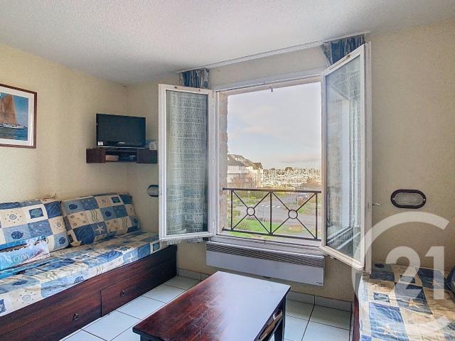 Appartement 2 pièces 28 m²