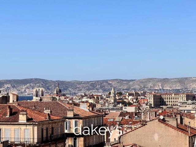 Appartement 2 pièces 28 m²