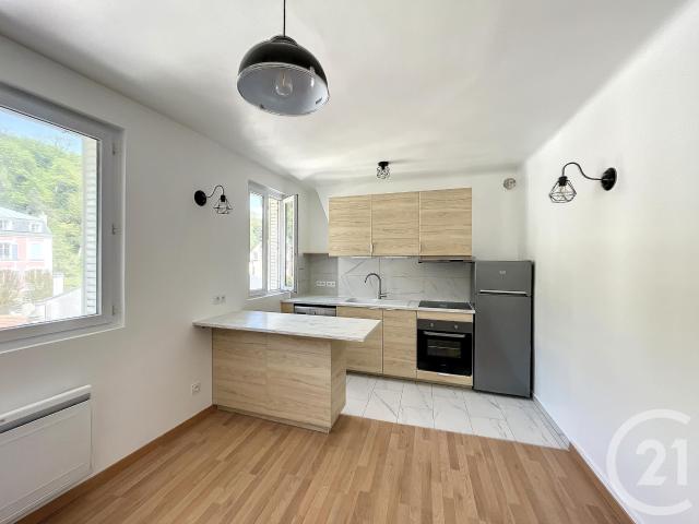 Appartement 2 pièces 28 m²