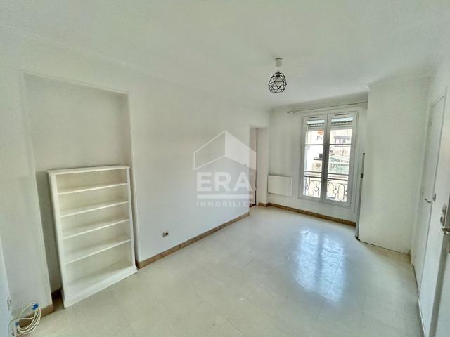 Appartement 2 pièces 28 m²