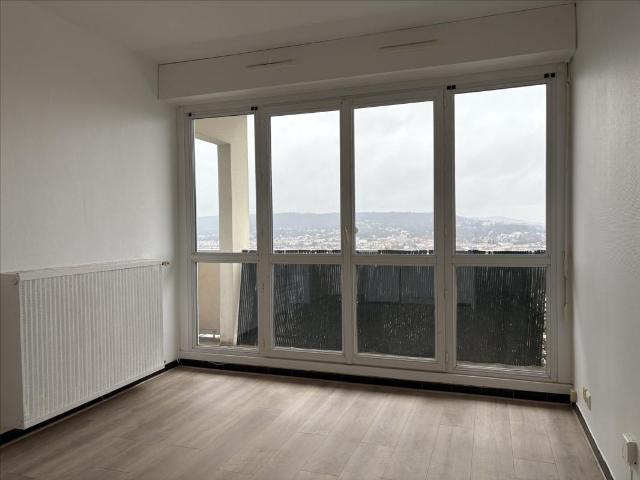 Appartement 2 pièces 28 m²