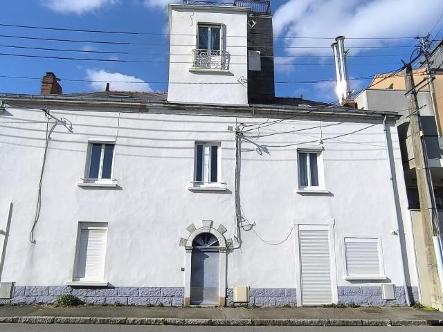 Appartement 2 pièces 28 m²