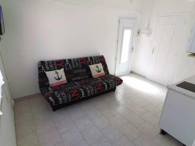 Appartement 2 pièces 28 m²