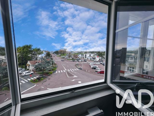 Appartement 2 pièces 28 m²