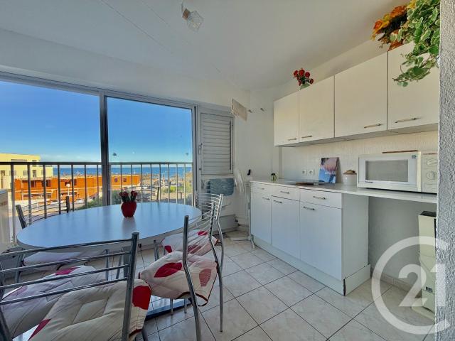 Appartement 2 pièces 28 m²