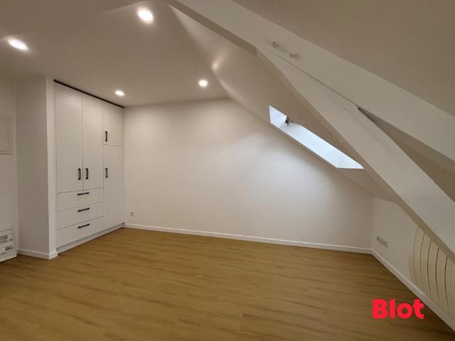 Appartement 2 pièces 28 m²