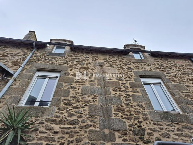 Appartement 2 pièces 28 m²