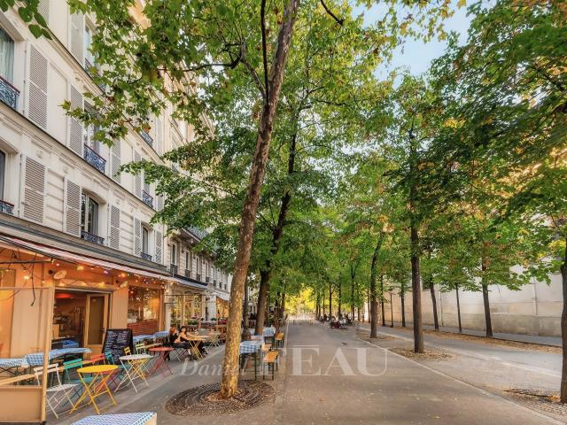 Appartement 2 pièces 28 m²