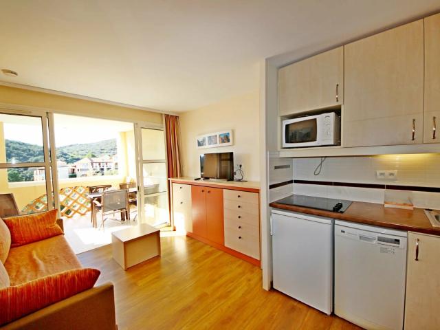 Appartement 2 pièces 28 m²