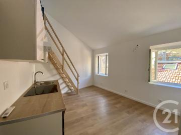 Appartement 2 pièces 28 m²