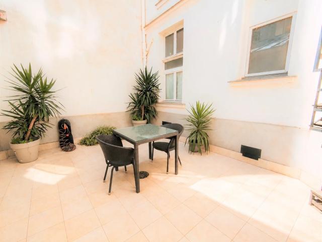 Appartement 2 pièces 28 m²