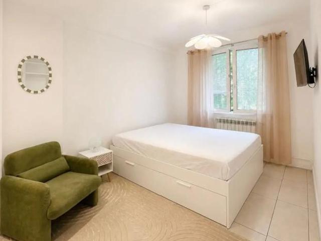 Appartement 2 pièces 28 m²