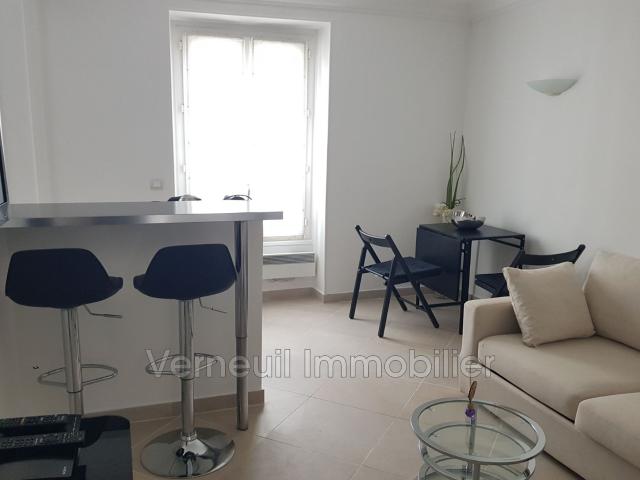 Appartement 2 pièces 28 m²