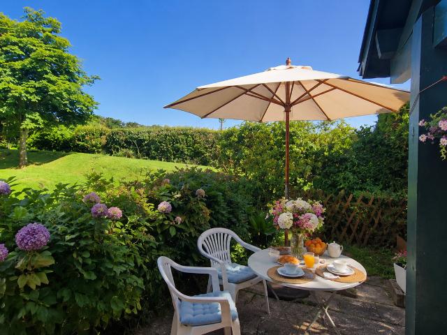 Appartement 2 pièces 28 m²