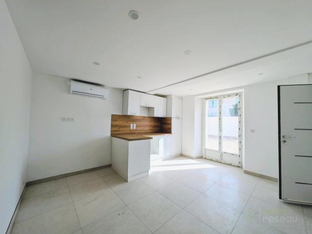 Appartement 2 pièces 28 m²