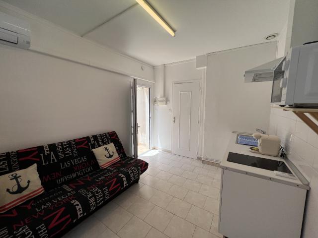 Appartement 2 pièces 28 m²