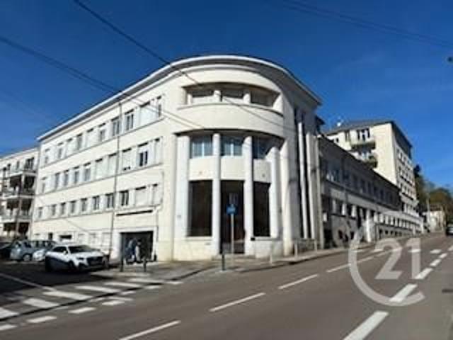 Appartement 2 pièces 28 m²