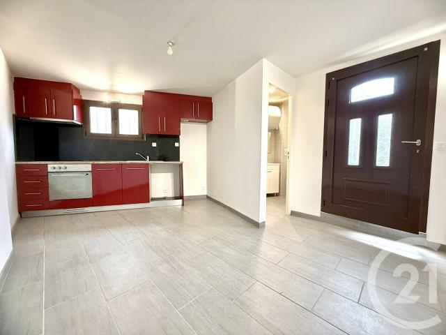 Appartement 2 pièces 28 m²
