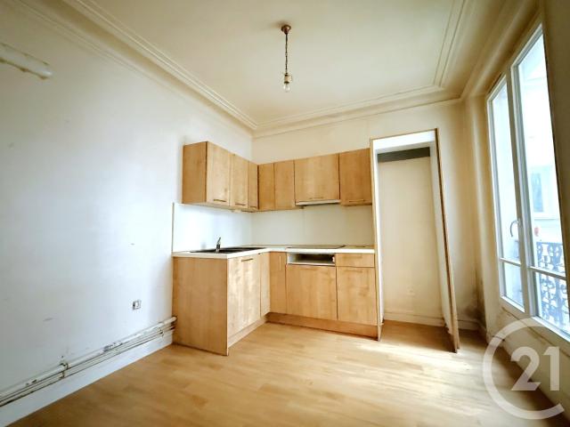 Appartement 2 pièces 28 m²