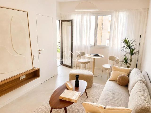 Appartement 2 pièces 28 m²