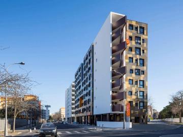 Appartement 2 pièces 28 m²