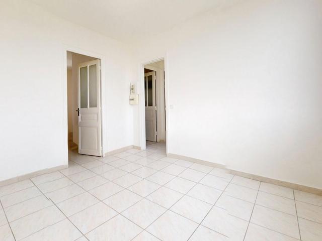 Appartement 2 pièces 28 m²