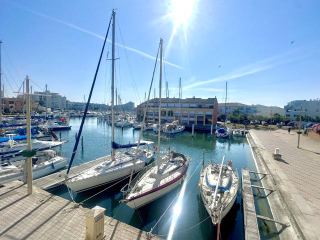 Appartement 2 pièces 28 m²