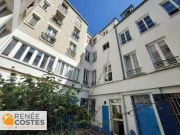 Appartement 2 pièces 33 m²