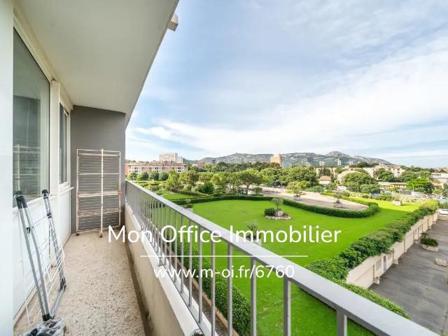 Appartement 1 pièce 28 m²