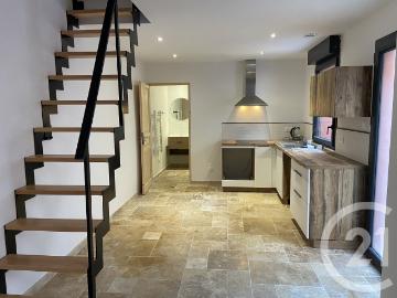 Appartement 2 pièces 28 m²
