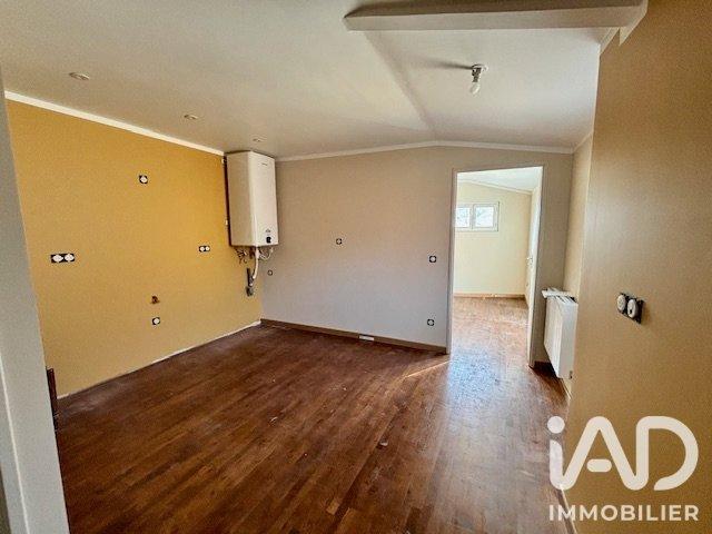 Appartement 2 pièces 28 m²