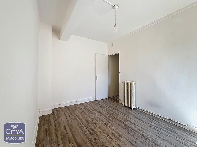 Appartement 2 pièces 28 m²